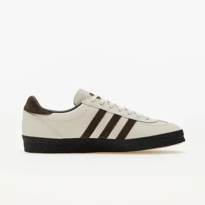 Кросівки Adidas Originals Lothertex SPZL Mist Stone/Dark Brown/Core Black