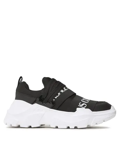 Кросівки Versace Jeans Couture sneakers black