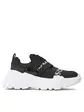 Кросівки Versace Jeans Couture sneakers black