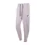 Штани Nike W TCH FLC MR JGGR, бежевий