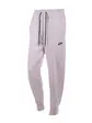 Штани Nike W TCH FLC MR JGGR, бежевий