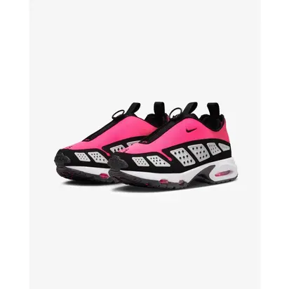 Кросівки W Nike Air Max Sndr Pink/Black