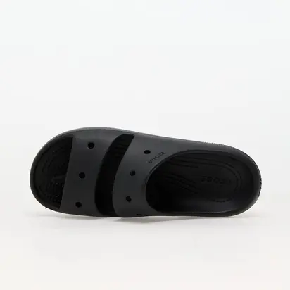 Тапочки UNI CLASSIC SANDAL V2 CROCS M4/W6 (36-37) Чорний