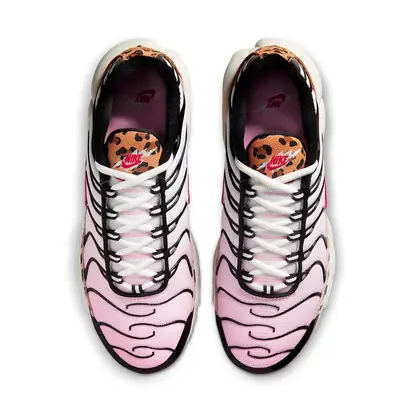 Кросівки Nike WMNS AIR MAX PLUS