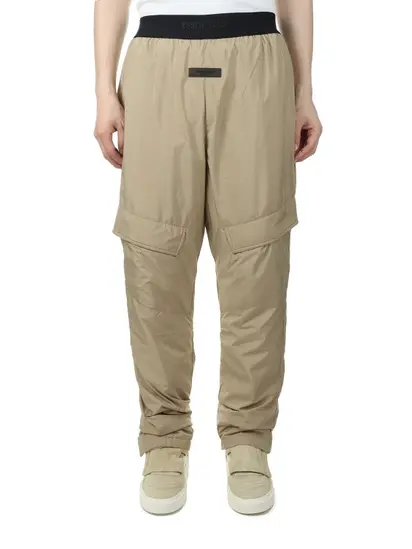 Штани Fear of God Essentials Storm Pant 'Oak'