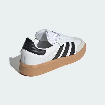 Кросівки жіночі Кросівки жіночі Adidas Samba XLG 40