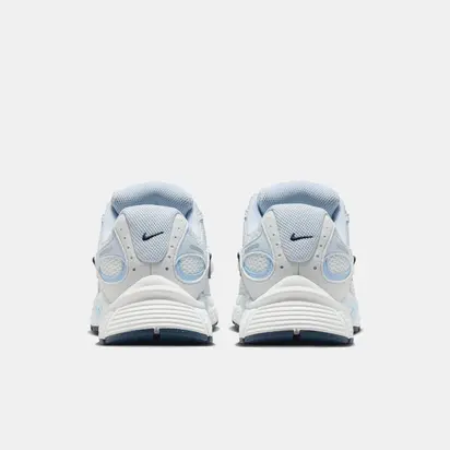 Кросівки Nike W V5 RNR, білий з блакитним