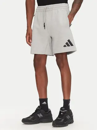 Шорти Adidas Z.N.E Grey Shorts