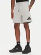Шорти Adidas Z.N.E Grey Shorts