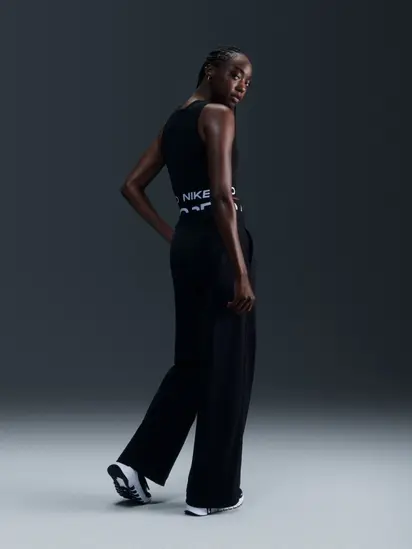 Майка Nike PRO DF 365 CROP TA