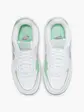 Кросівки Nike Air Force 1 Low Shadow Infinite Lilac Football Grey (W), білий з бузковим