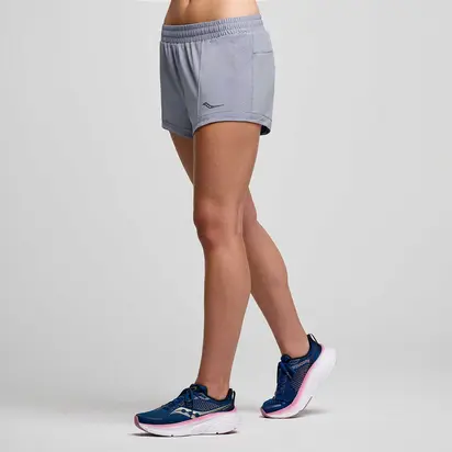 Шорти Saucony OUTPACE 3