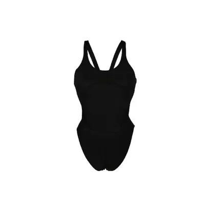 Купальник TEAM SWIMSUIT SWIM TECH SOLID Arena Чорний