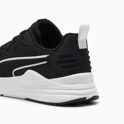 Кросівки Puma Wired Run Pure, чорний