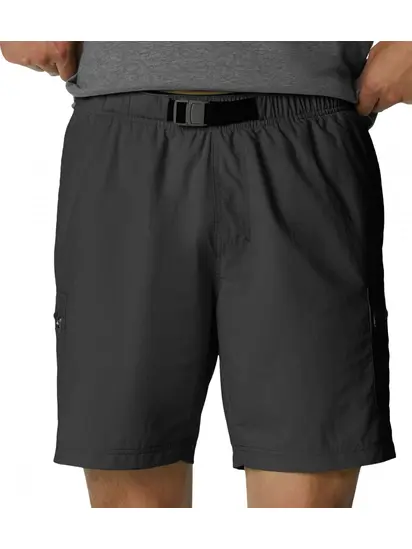 Шорти Mountaindale™ Columbia M Чорний