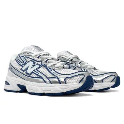 Кросівки New Balance 740 Ice Blue