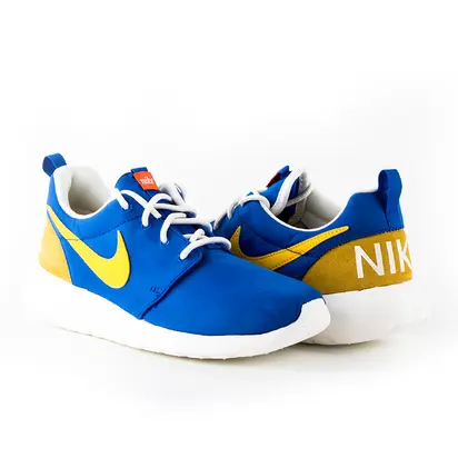 Кросівки Nike WMNS ROSHE ONE RETRO, шт, синій