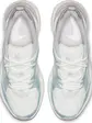 Кросівки жіночі Nike M2K Tekno, білий з блакитним