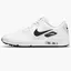 Кросівки Nike Air max 90 G, білий з чорним