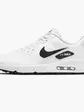 Кросівки Nike Air max 90 G, білий з чорним