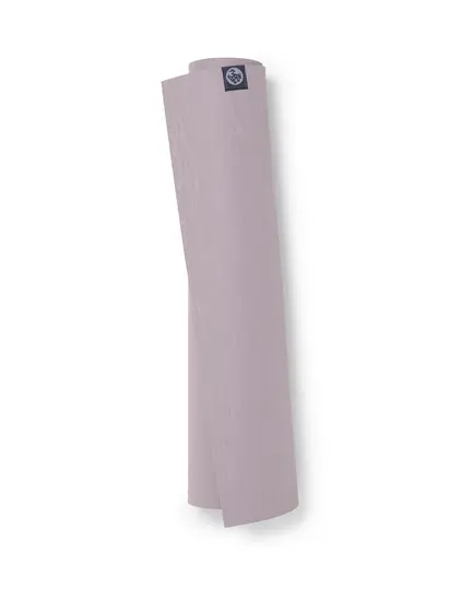 Килимок для йоги Manduka eKO Elderberry Midnight 180x61x0.5 см