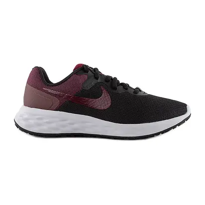 Кросівки бігові Nike W REVOLUTION 6, чорний