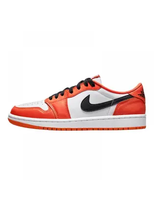 Кросівки Jordan 1 Low OG Starfish (W)