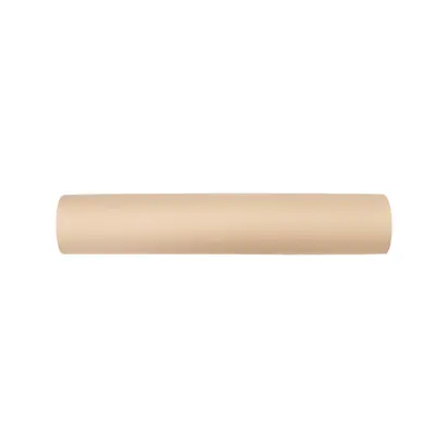 Килимок для йоги каучуковий Vimal Core Beige RAO 183×68×0.5 см