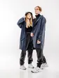 Куртка Rains Jackets, синій
