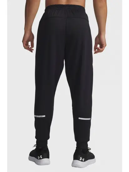 Штани UA Armour Flc Pro Utility Pt Under Armour L Чорний