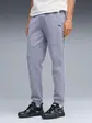 Штани PUMATECH Pants Puma M Бузковий