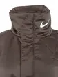 Куртка Nike W NSW SYN PARKA TREND, коричневий
