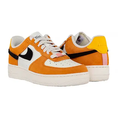 Кросівки Nike WMNS NIKE AF1 LXX, жовтий