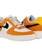 Кросівки Nike WMNS NIKE AF1 LXX, жовтий
