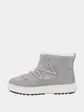 Чоботи CMP KAYLA WMN SNOW BOOTS WP, сірий