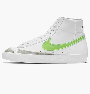 Кросівки Nike Blazer Mid '77, білий