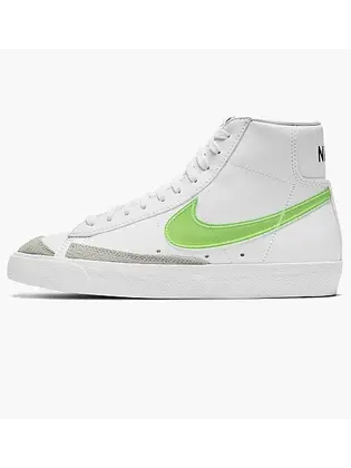 Кросівки Nike Blazer Mid '77, білий