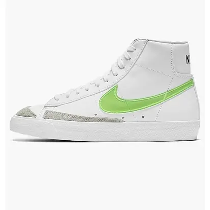Кросівки Nike Blazer Mid '77, білий