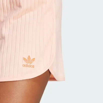 Шорти ESS WR S SSHORT Adidas L Розовий
