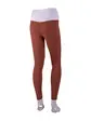 Лосіни Nike W NY LUXE HR 7/8 TGHT CLBK, коричневий