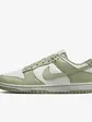 Кросівки Nike Dunk Low Next Nature Green/White