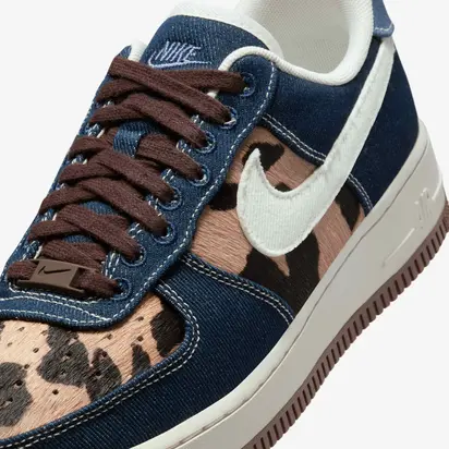 Кросівки Nike Air Force 1'07