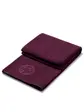 Йога-рушник для рук Manduka eQua Hand Towel Acai 67x40 см