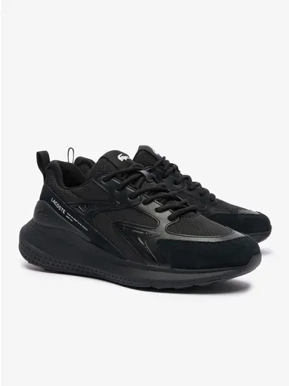 Кросівки Lacoste Evo Black