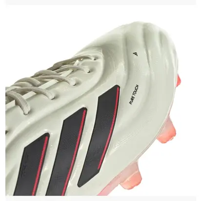 Сороконіжки Adidas Copa Pure 2 Elite Fg Beige
