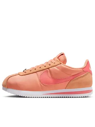 Кросівки Nike CORTEZ, персиковий