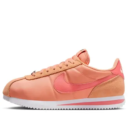 Кросівки Nike CORTEZ, персиковий
