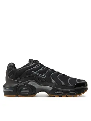 Кросівки Nike Air Max Plus, чорний