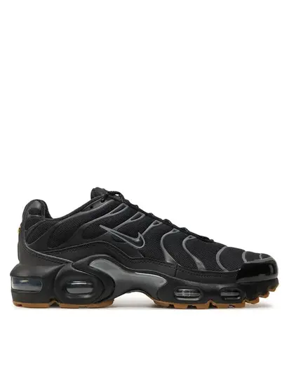 Кросівки Nike Air Max Plus, чорний