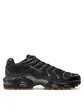 Кросівки Nike Air Max Plus, чорний
